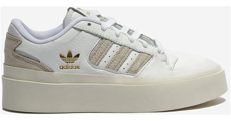 adidas forum bonega w sneaker|adidas Originals FORUM BONEGA .